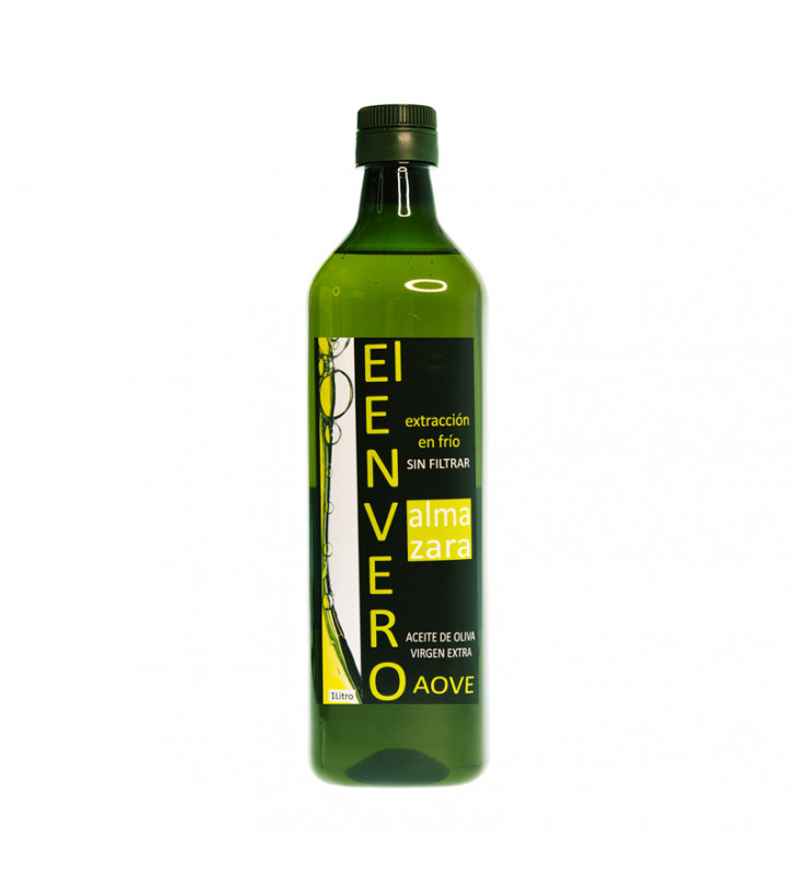 14 Beneficios del Aceite de Oliva Virgen Extra - Aceite Romero Verde